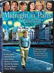 (未使用･未開封品)　Midnight in Paris [DVD] 7z28pnb 中古】(未使用・未開封品) Midnight in Paris [DVD] 7z28pnb