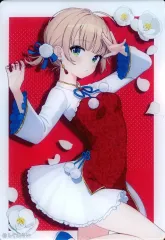 2026年最新】しぐれうい くじ クリアカードの人気アイテム - メルカリ