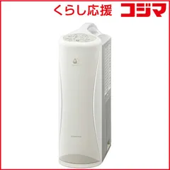 【お値下げ中】【新品 未開梱】 コロナ除湿機　CD-S6325-W コロナ 衣類乾燥除湿機 Sシリーズ｜CD-S6325(W)｜[通販]ケーズデンキ