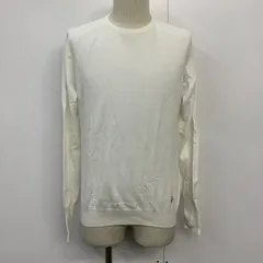 FRAGMENT フラグメント カットソー 長袖のサムネイル