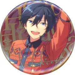 【中古】バッジ・ピンズ [単品] 氷鷹北斗 群星缶バッジ 「あんさんぶるスターズ!!」 中国6周年記念グッズ