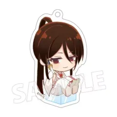 【中古】雑貨 佐切 「地獄楽 ハコすぽ トレーディングアクリルキーホルダー」