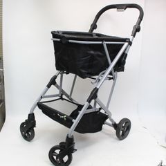 544)【美品】EcoCa エコカ  プレミア ショッピングカート