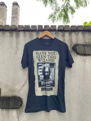 t*様 激レア 美品 シリウス Tシャツ ハリポタ 公式 2002年製 ヴィンテ 2025年最新】シリウスブラック tシャツの人気アイテム - メルカリ