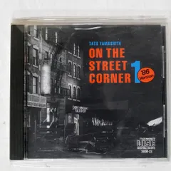 2025年最新】山下達郎 on the street corner 3の人気アイテム