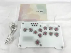 2024年最新】hitbox ジャンクの人気アイテム - メルカリ