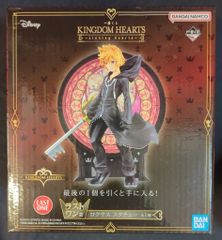 BANDAI SPIRITS 이치 반 쿠지 KINGDOM HEARTS Linking Hearts 라스트원상 록서스 스튜츄