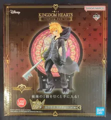キングダムハーツ一番くじ フィギュア A賞 ラストワン ディズニー 2025年最新】kingdom hearts 一番くじ ラストワンの人気アイテム