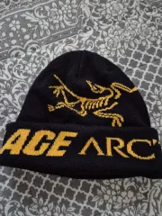 2025年最新】palace arc'teryx ビーニーの人気アイテム - メルカリ