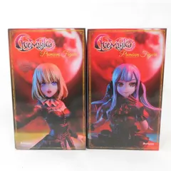 2025年最新】プレミアムフィギュア Ave Mujica オブリビオニスの人気