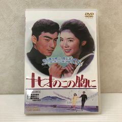 ■十七才のこの胸に 中古品 smjdv087009