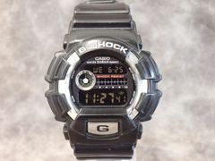 CASIO カシオ G-SHOCK DW-9500BM-1SJF 中古品 稼働