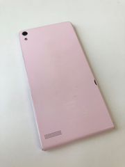 【安心保証付き】STREAM S 302HW ピンク