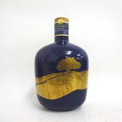 ウイスキーサントリー サントリー オールド TAIYU 陶器 760ml