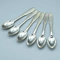 2025年最新】Georg Jensen カトラリー(スプーン等)の人気