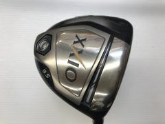 【最短翌日発送】XXIO 10 Miyazaki Model | 9.5 | S | Miyazaki Waena | 中古 | ドライバー | ダンロップ