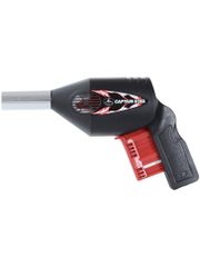 新品 キャプテンスタッグ グリップ式パワー送風機 M-7578