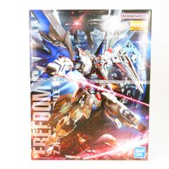 1/100 MG ZGMF-X10A 프리덤 건담 Ver.2.0 [기동전사 건담 SEED] BANDAI SPIRITS 반다이 스피릿 플라스틱 모델 미조립품