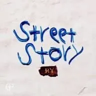 CD HY Street Story HYCK10002  /00110