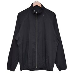 GOLDWIN　ゴールドウイン　2023SS　Zip-up Floating Wind Shell Jacket　ジップアップナイロンジャケット　GA13111　8054000209811