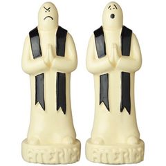 一点物CERAMICK Mark Gonzales“PRIEST Ver2&3 - メルカリ