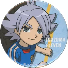 吹雪士郎　吹雪アツヤ　缶バッジ　まとめ売り イナズマイレブン 吹雪アツヤ まとめ売り 缶バッジ アクリル
