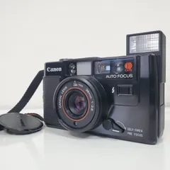 ★レア品・動作品★【A1056】Canon SURE SHOT オートボーイ2 2025年最新】canon sure shotの人気アイテム - メルカリ