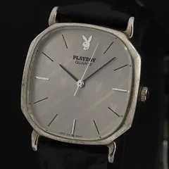 PLAYBOY - PLAYBOY chronograph 腕時計の通販 by strum's shop