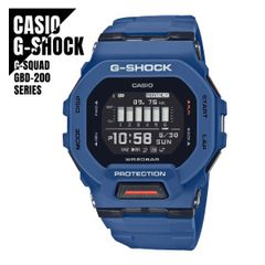 稼働】 CASIO G-SHOCK GBX-100 SUNTORY 翠 腕時計 - メルカリ
