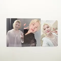 SEVENTEEN ウジ SPILL THE FEELS ツタヤ ショップ 特典 carat盤 通常盤 トレカ フォト カード  セブンティーン セブチ TSUTAYA