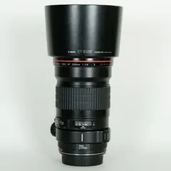 CANON EF200mm F2.8L USM 三脚座付 Amazon | iShoot CNC カメラリング式三脚座、 三脚マウント