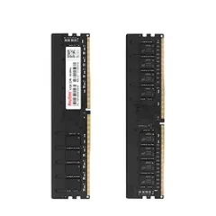 KingSpec DDR4 メモリ 3200Mhz  8GBx2枚