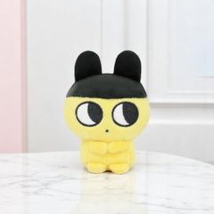 たまごっち ぷりぬいぷち まめっち 新品タグ付