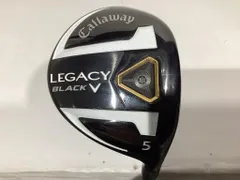 2025年最新】レガシー ブラック フェアウェイウッド の人気