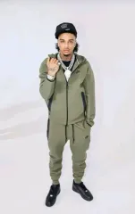 Nike(ナイキ） テック フリース 2025 新作 新品