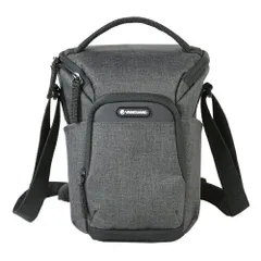 【新品・5営業日で発送】ガードフォースジャパン ショルダーバッグ(VESTA ASPIRE 15Z GY)のサムネイル