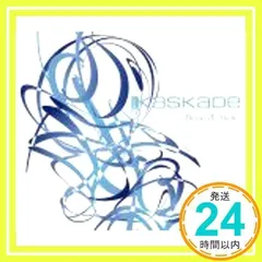 ヒア&ナウ [CD] カスケイド_02