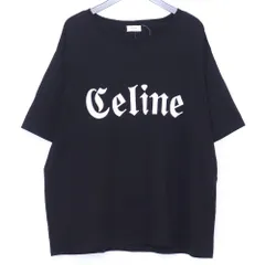 2026年最新】CElINE tシャツ 並行輸入の人気アイテム - メルカリ