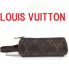 Louis Vuitton MONOGRAM 2023 SS Andrews golf kit (GI0344, GI0826)