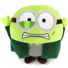 【中古】ぬいぐるみ モンスターボブ Lぬいぐるみ 「ミニオン・モンスターズ」