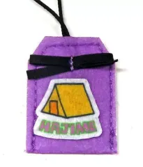 【中古】雑貨 [単品] 睦月始 お守り 「CD ツキノ芸能プロダクション ツキウタ。 SCHOOL REVOLUTION 月野学園物語 -百年アオハル- 大人の主張」 睦月始」 封入特典