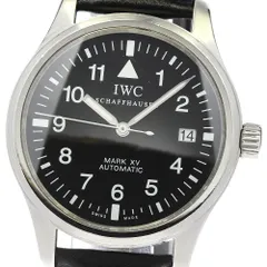 2024年最新】iwc マーク20の人気アイテム - メルカリ