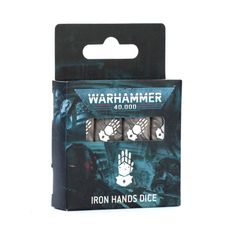 新品未開封 ウォーハンマー ダイス Raven Guard Dice - メルカリ