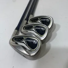 初心者おすすめ　KATANAGOLF TM-740 ゴルフセット adidas 初心者おすすめ KATANAGOLF TM-740 ゴルフセット adidas