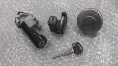 カブ110　JA07-1009xxx　の　キーセット:#1744077015のサムネイル