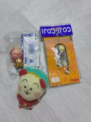 コジコジ ぬいぐるみ フィギュア キーホルダー まとめ