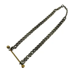 ディーゼル DIESEL NECKLACES DX1409 レディース 表記無 のサムネイル