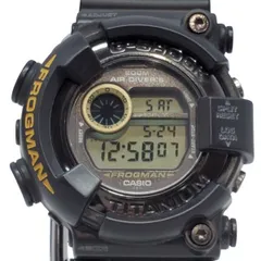 カシオ Gショック フロッグマン 「MEN IN BLACK II」 tokyobrand_101752378