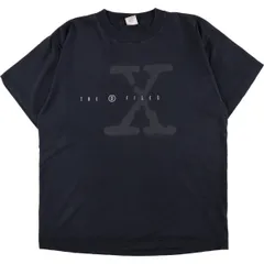 2024年最新】x files tシャツの人気アイテム - メルカリ