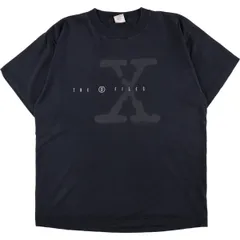 2024年最新】x file tシャツの人気アイテム - メルカリ